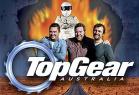 Top Gear Australia - Nine Network