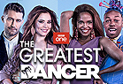 The Greatest Dancer Live Shows 2020