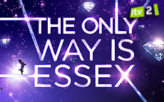 THE ONLY WAY IS ESSEX - LIVE - ITV2