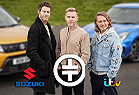 ITV & Suzuki Take That Fun Day 2019
