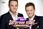 Ant & Dec's Saturday Night Takeaway 2023