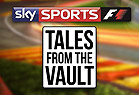 Sky Sports F1 Tales from the Vault