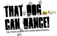 THAT DOG CAN DANCE - ITV1