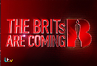 The BRITs Are Coming 2018 Special