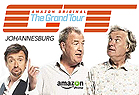 The Grand Tour - Grand Opening Sequence