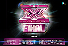 The X Factor Live Final 2014 Red Carpet Arrivals
