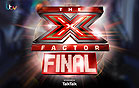 The X Factor Live Final 2013