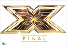Partners - The X Factor Live Final 2018