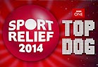 Sport Relief's Top Dog 2014