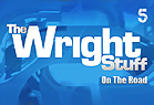The Wright Stuff On The Road