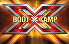 The X Factor Boot Camp 2014