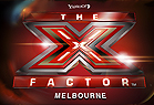 The X Factor 2014 Auditions Melbourne