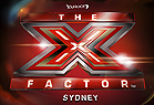 The X Factor 2014 Auditions Sydney