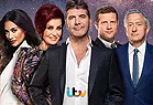 The X Factor - Live Preview!