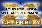 The X Factor Celebrity - Special Louis Tomlinson Performance