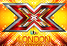 The X Factor London Judge Auditions 2015 Comp