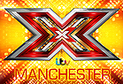 The X Factor Manchester Judge Auditions 2015 