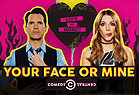 Your Face or Mine Celebrity Specials 2019