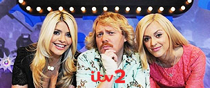 Celebrity Juice