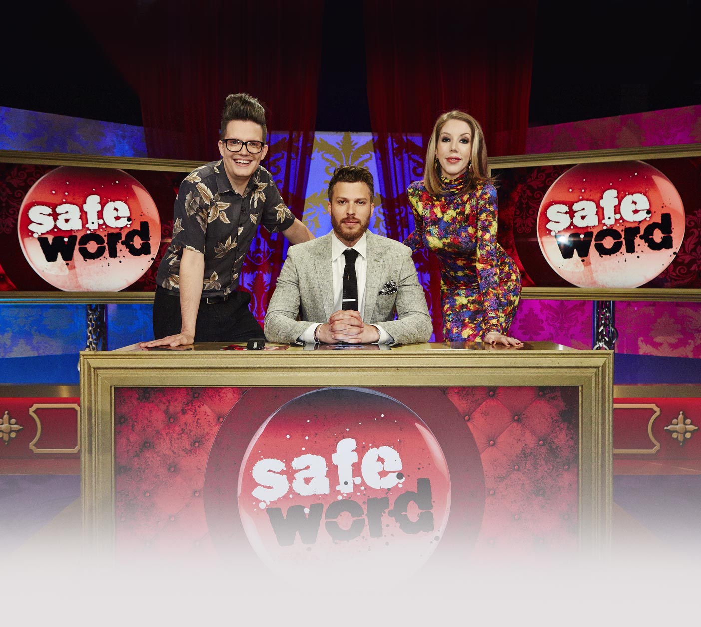 Book Tickets For Safeword Applausestore