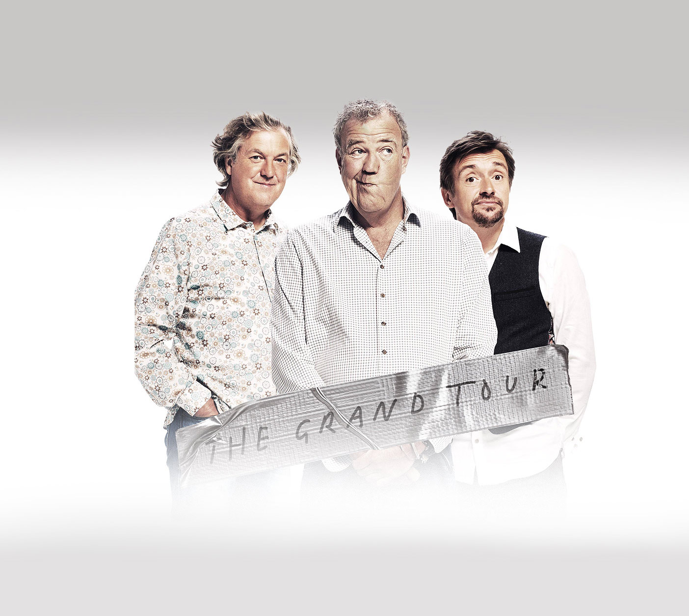 Book Tickets For The Grand Tour Rotterdam