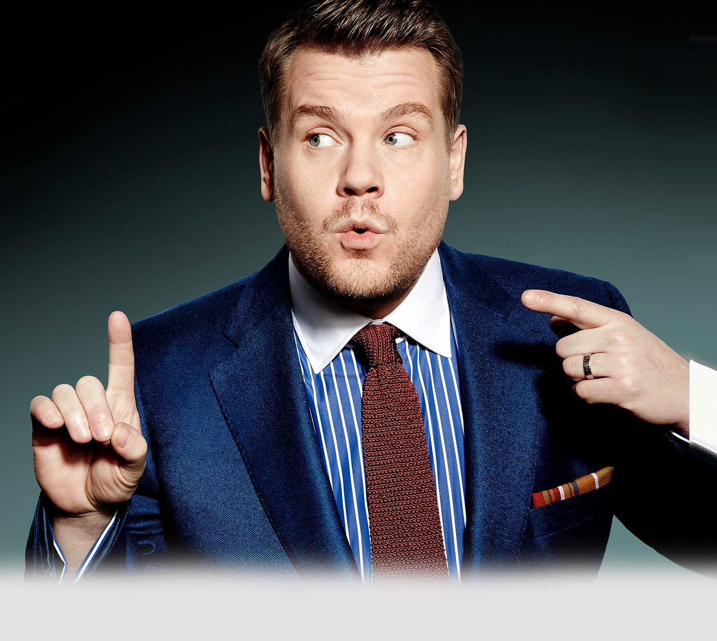 Book The Late Late Show 2017 With James Corden For Wed 7th