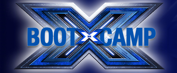Bootcamp 2015 is coming... Bootcamp 2015 is coming...