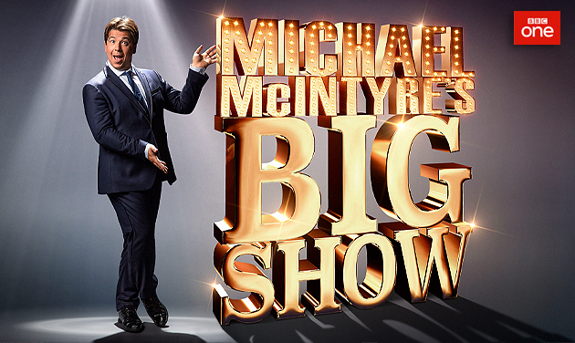 michael mcintyre tour usa