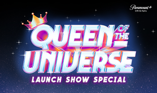 Book Tickets For Graham Norton's Queen of the Universe 2022 - Launch ...