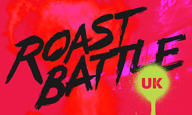Book Tickets For Roast Battle Uk Applausestore Book Tickets For Roast Battle Uk Applausestore