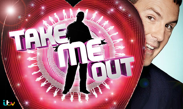 Book Tickets For Take Me Out | Applausestore