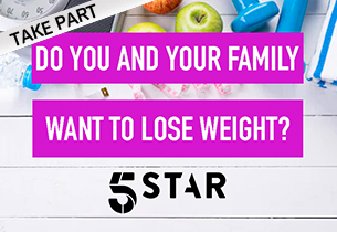 Teenager Weight Loss Programme