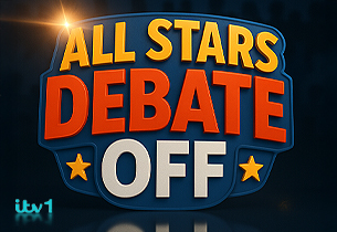 All Stars Debate Off