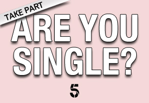 Are You Single?