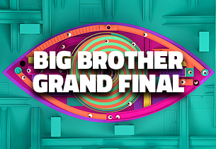 Big Brother 2025 Grand Final