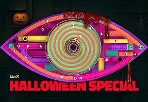 Big Brother Halloween Live Special 2025