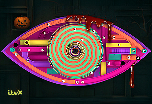 Big Brother Halloween Live Special 2025