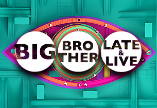 Big Brother Late & Live 2025