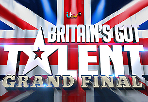 Britain's Got Talent Grand Final 2023