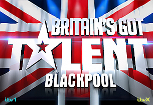 Britains Got Talent Blackpool Judge Auditions