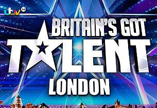 Britain's Got Talent 2023 Judge Auditions London