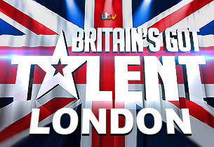 Britain's Got Talent London Judge Auditions 2024
