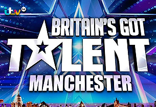 Britain's Got Talent 2023 Judge Auditions Manchester
