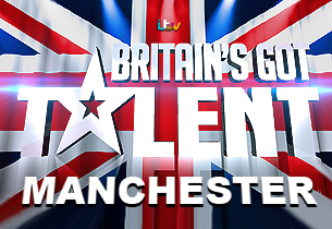 Britain's Got Talent Manchester Judge Auditions 2024