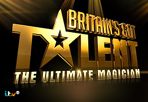 Britain's Got Talent - The Ultimate Magician