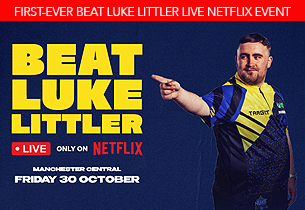 Beat Luke Littler LIVE