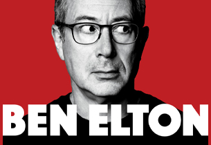 Ben Elton TV Comedy Special 