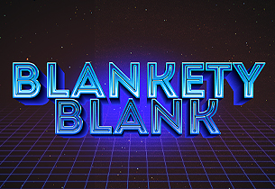 Blankety Blank 2020