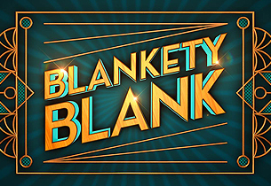 Blankety Blank