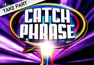 Catchphrase 2017